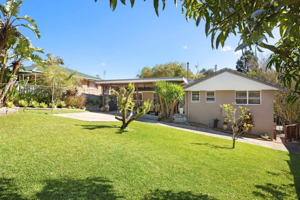 Sold - 23 Coolamon Scenic Drive - New Property in Mullumbimby - Real Estate by Tezu Harrison