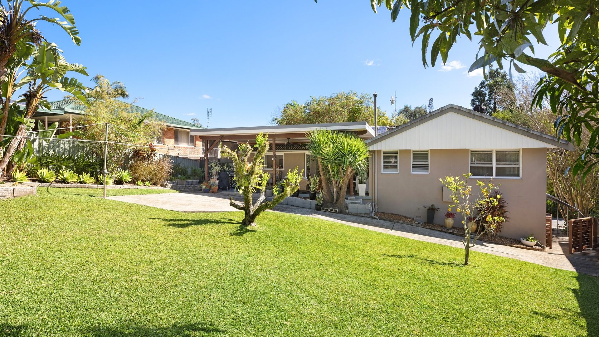 Sold - 23 Coolamon Scenic Drive - New Property in Mullumbimby - Real Estate by Tezu Harrison
