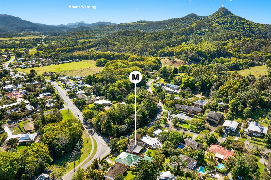 Sold - 23 Coolamon Scenic Drive - New Property in Mullumbimby - Real Estate by Tezu Harrison