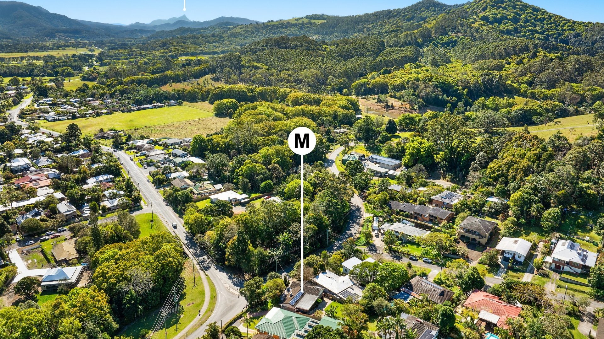 Sold - 23 Coolamon Scenic Drive - New Property in Mullumbimby - Real Estate by Tezu Harrison