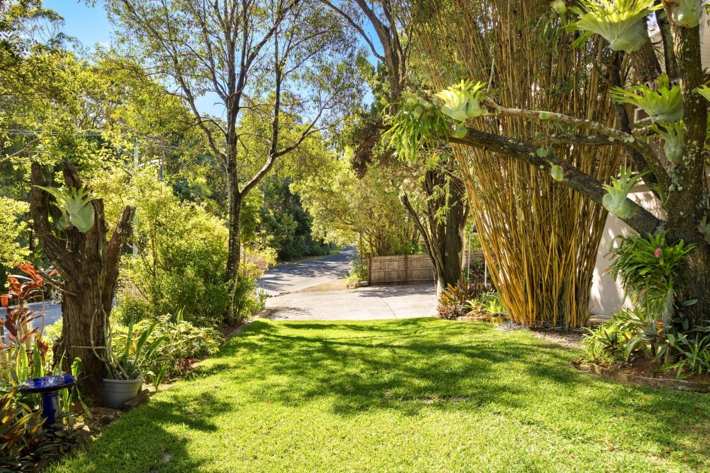 Sold - 23 Coolamon Scenic Drive - New Property in Mullumbimby - Real Estate by Tezu Harrison