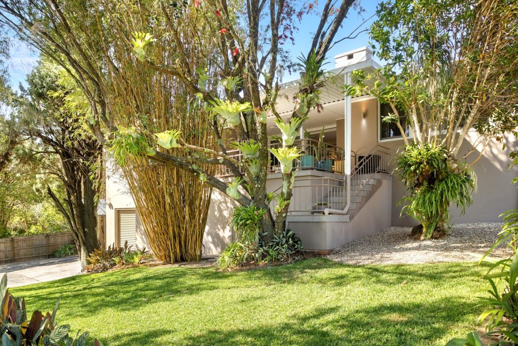 Sold - 23 Coolamon Scenic Drive - New Property in Mullumbimby - Real Estate by Tezu Harrison