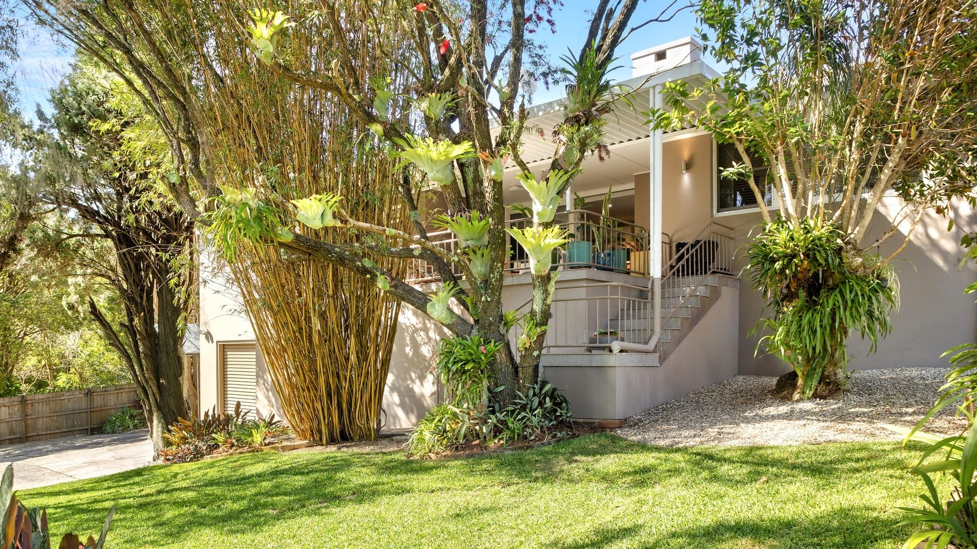 Sold - 23 Coolamon Scenic Drive - New Property in Mullumbimby - Real Estate by Tezu Harrison