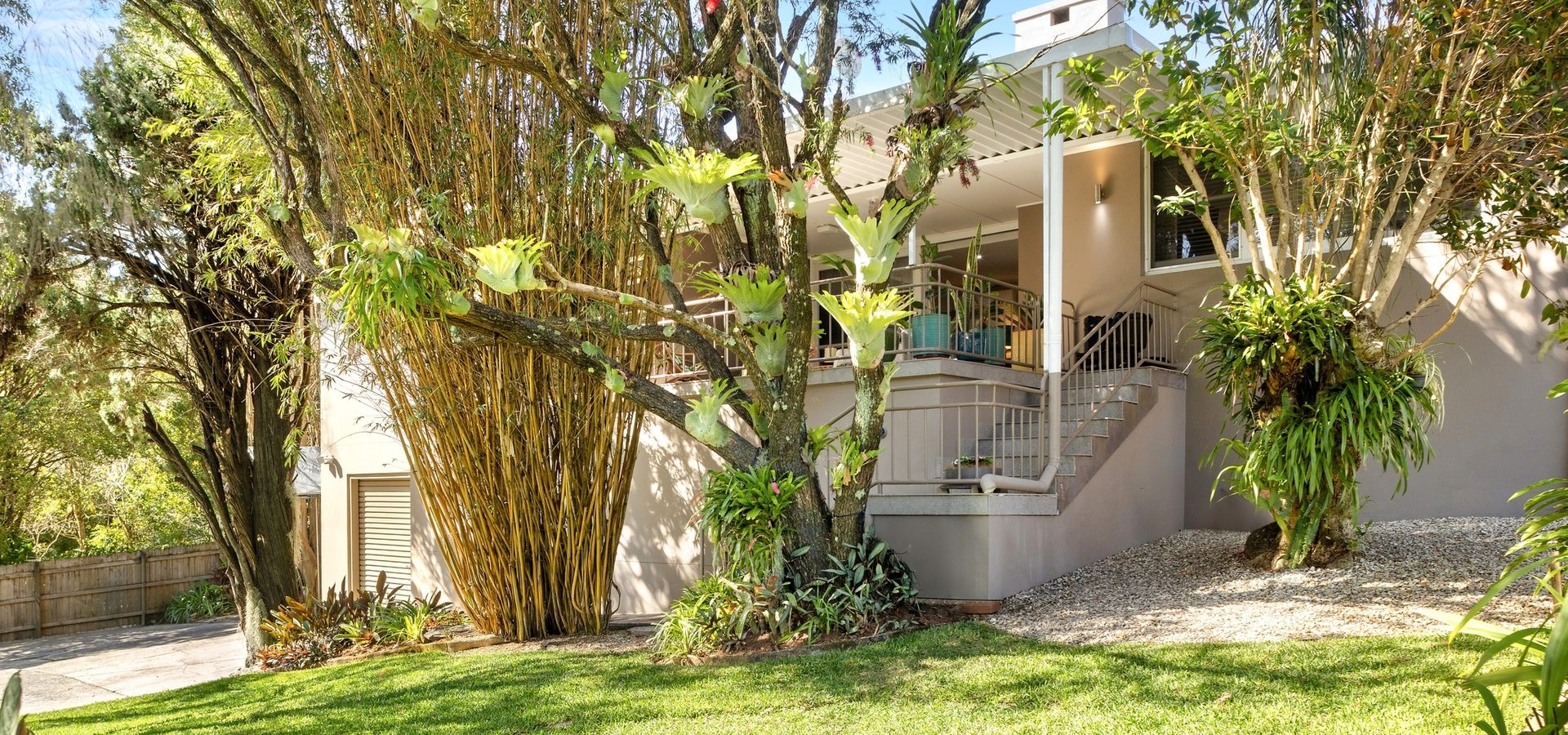 Sold - 23 Coolamon Scenic Drive - New Property in Mullumbimby - Real Estate by Tezu Harrison