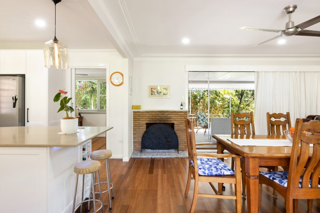Sold - 23 Coolamon Scenic Drive - New Property in Mullumbimby - Real Estate by Tezu Harrison