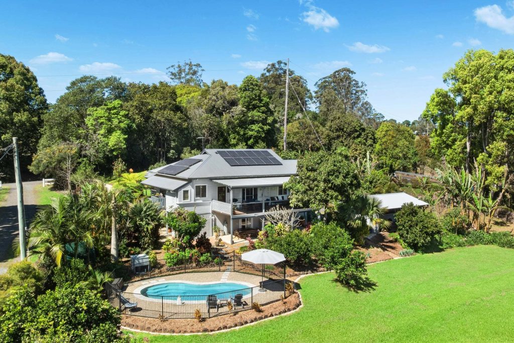Sold - 1 Taylor Road - New Property in Chilcotts Grass - Real Estate by Bill Johnston