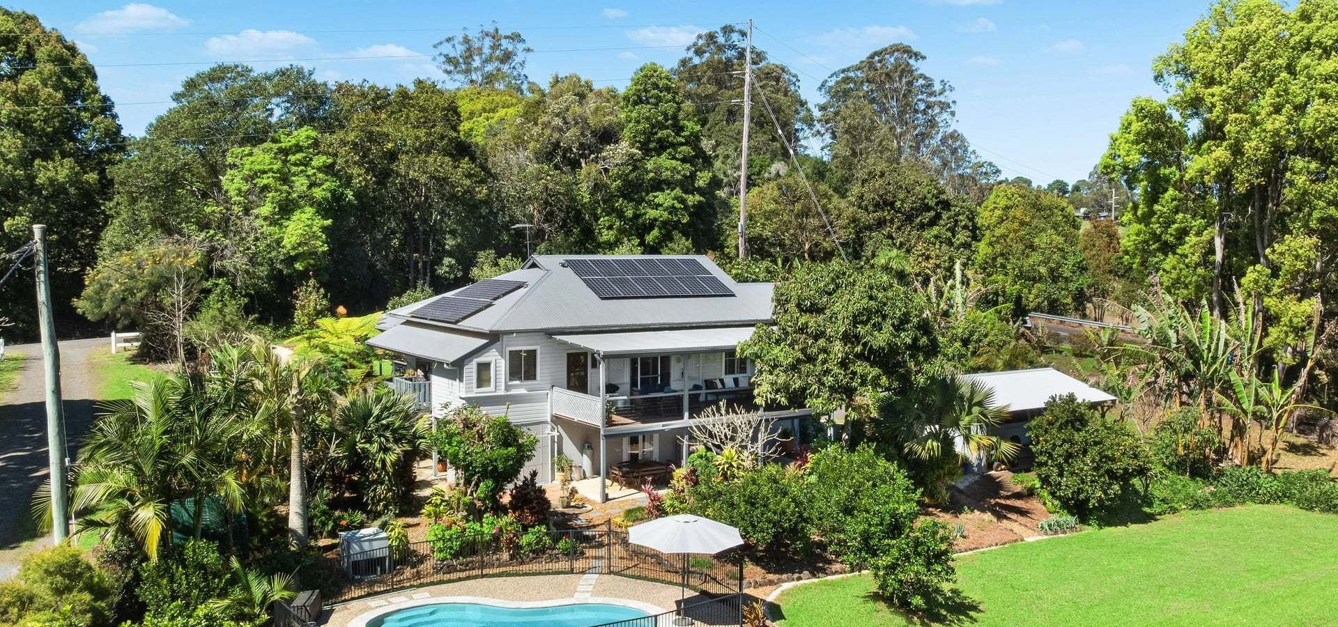 Sold - 1 Taylor Road - New Property in Chilcotts Grass - Real Estate by Bill Johnston