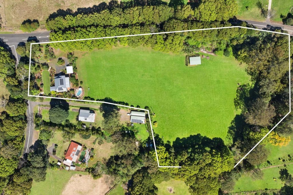 Sold - 1 Taylor Road - New Property in Chilcotts Grass - Real Estate by Bill Johnston