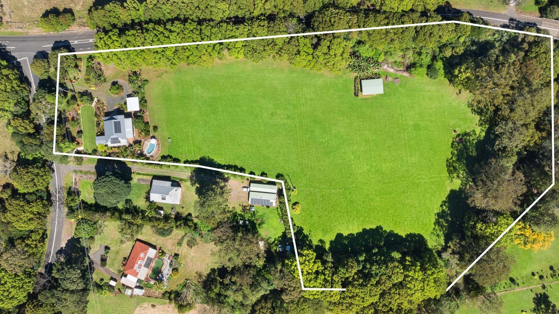 Sold - 1 Taylor Road - New Property in Chilcotts Grass - Real Estate by Bill Johnston