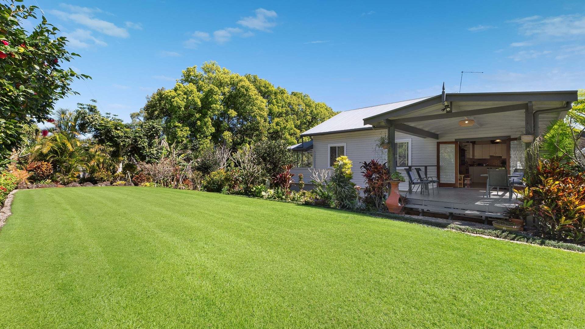 Sold - 1 Taylor Road - New Property in Chilcotts Grass - Real Estate by Bill Johnston