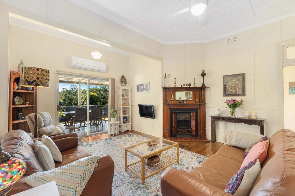 Sold - 1 Taylor Road - New Property in Chilcotts Grass - Real Estate by Bill Johnston