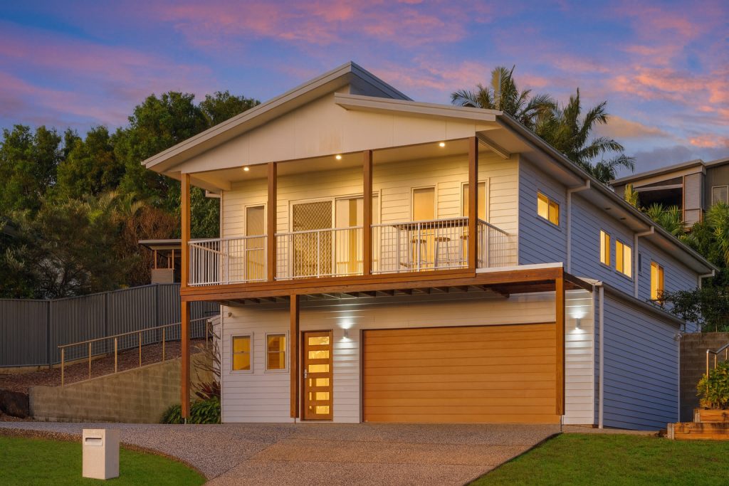 Sold - 30 Kemp Street - New Property in Cumbalum - Real Estate by Jamie Marshall