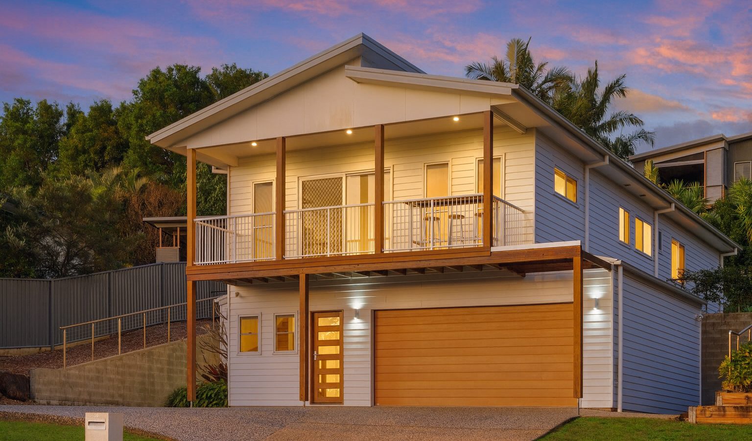 Sold - 30 Kemp Street - New Property in Cumbalum - Real Estate by Jamie Marshall