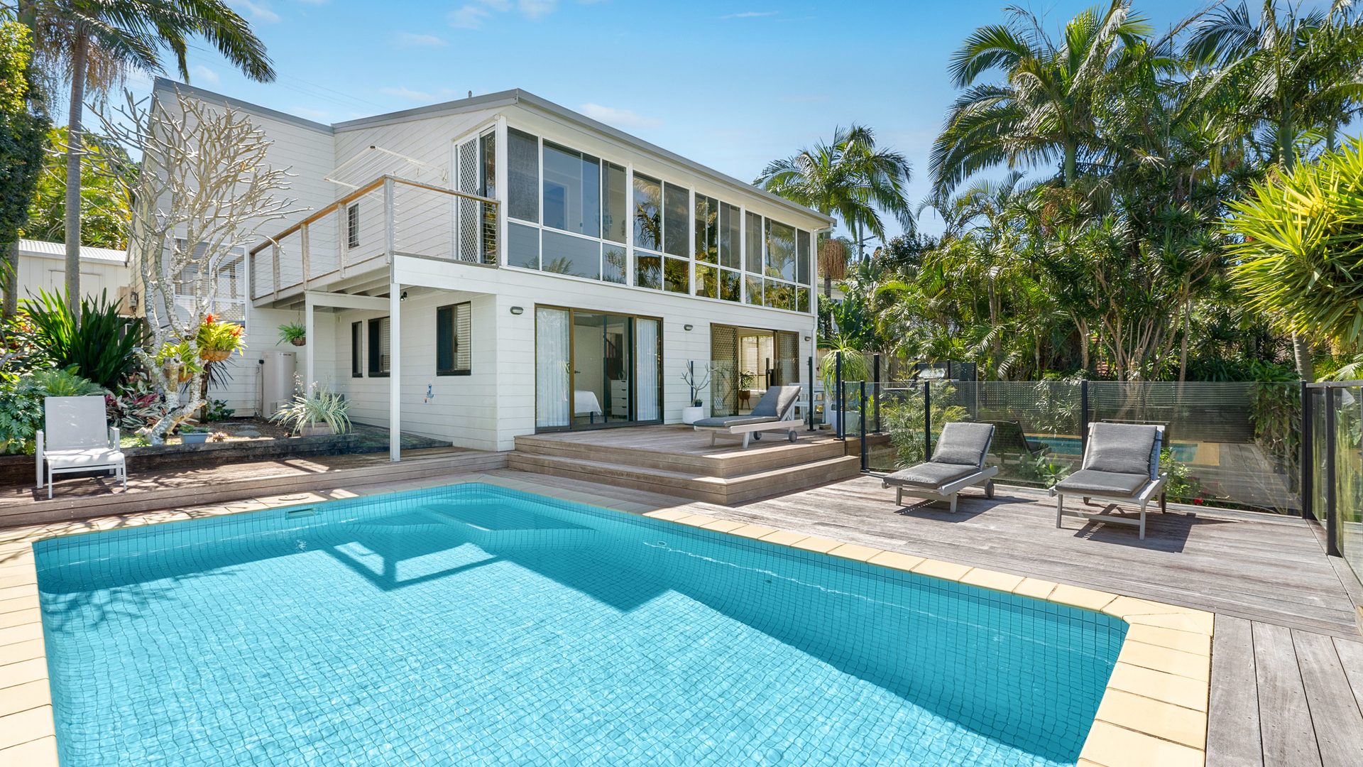Sold - 57 Survey Street - New Property in Lennox Head - Real Estate by Mal Hamblin & James Aubusson