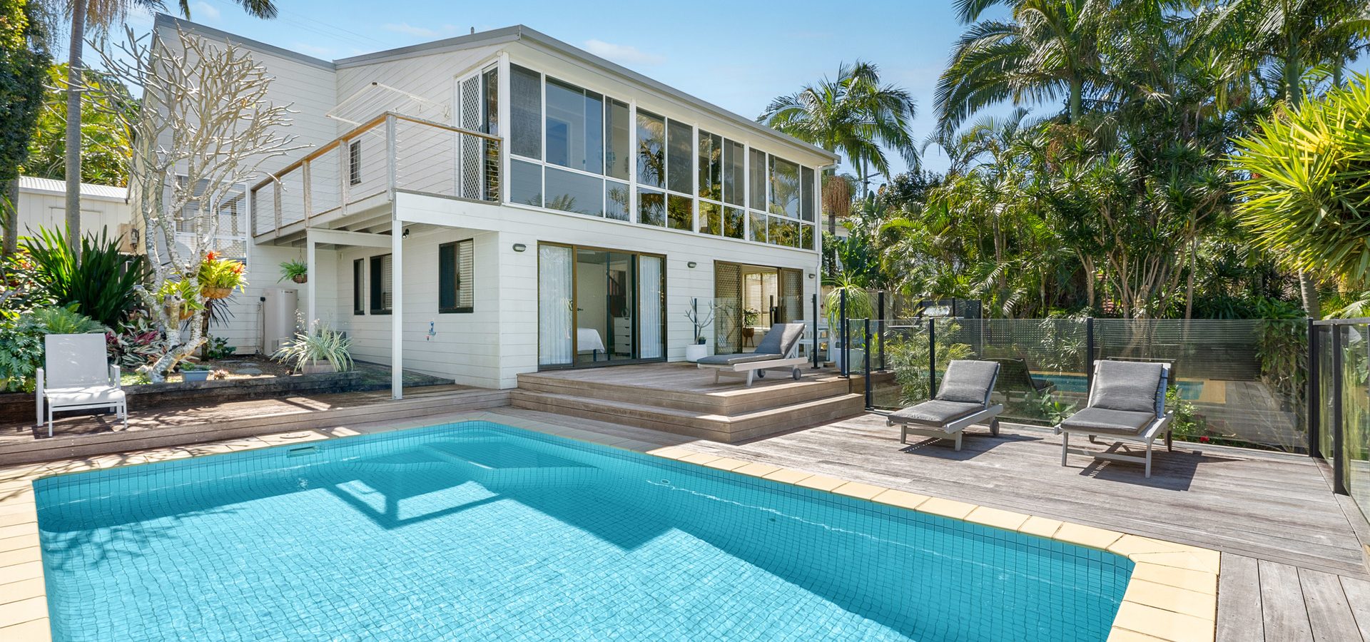 Sold - 57 Survey Street - New Property in Lennox Head - Real Estate by Mal Hamblin & James Aubusson