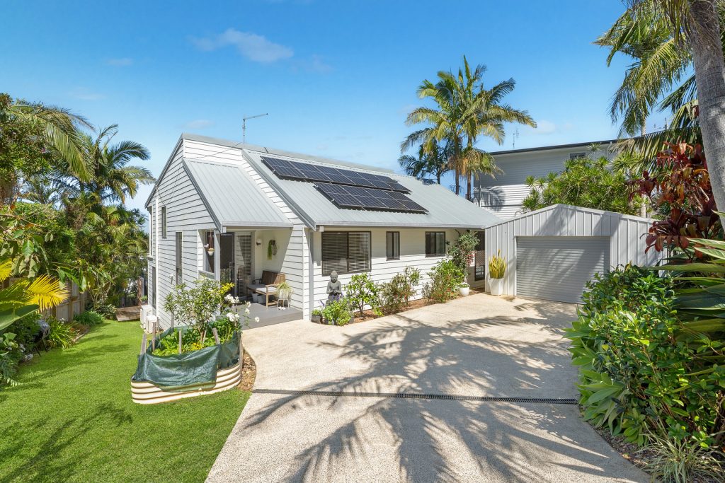 Sold - 57 Survey Street - New Property in Lennox Head - Real Estate by Mal Hamblin & James Aubusson