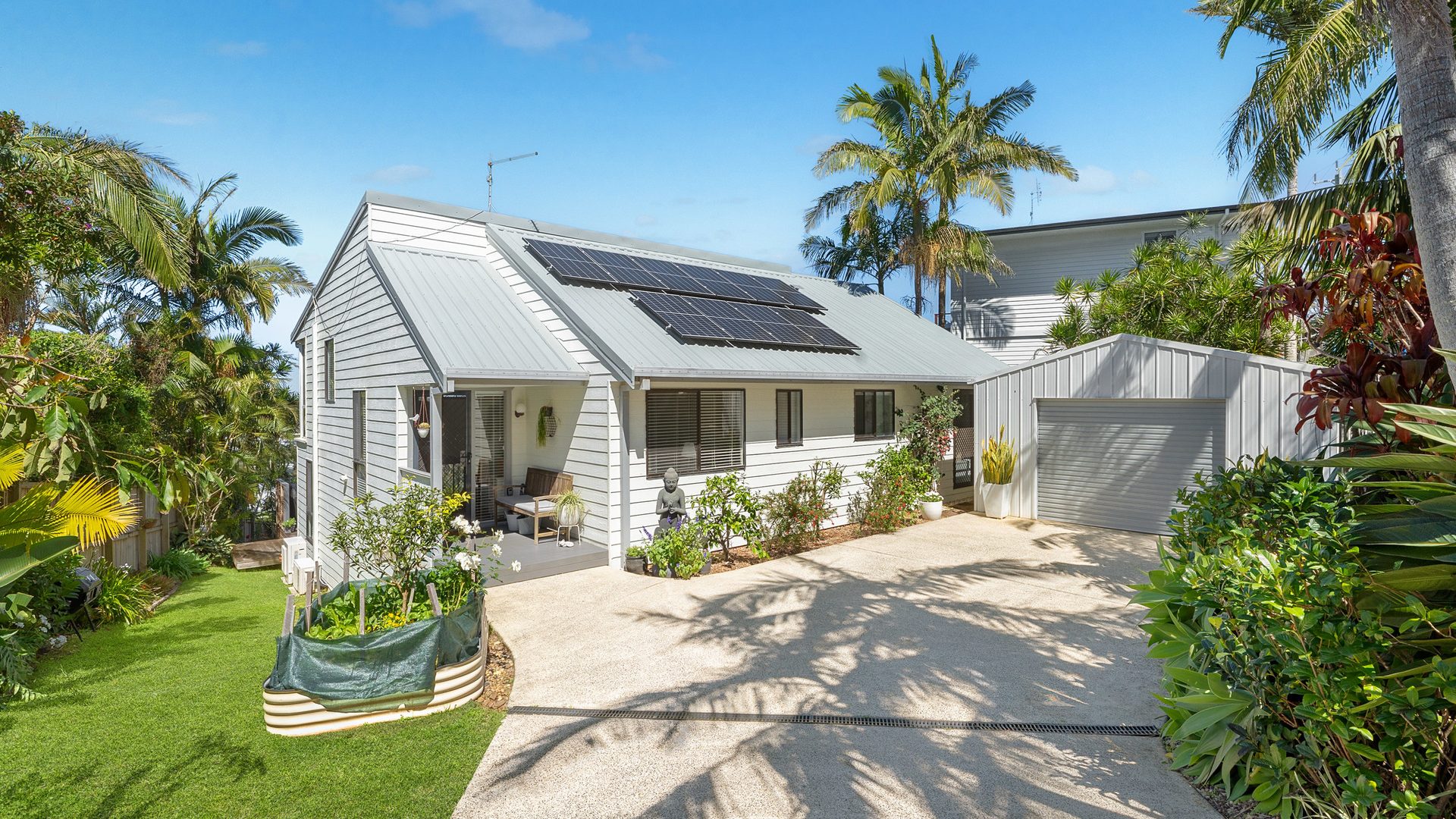 Sold - 57 Survey Street - New Property in Lennox Head - Real Estate by Mal Hamblin & James Aubusson