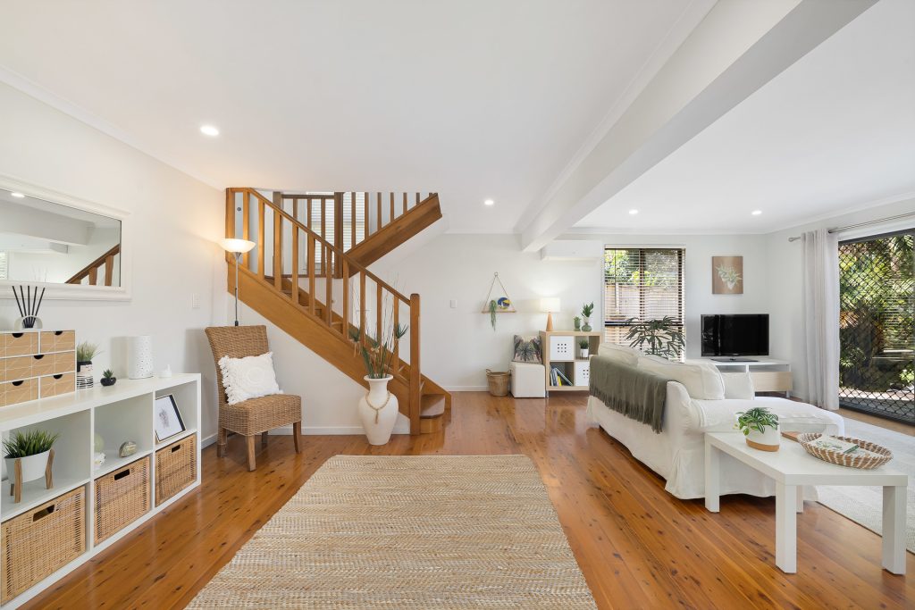 Sold - 57 Survey Street - New Property in Lennox Head - Real Estate by Mal Hamblin & James Aubusson