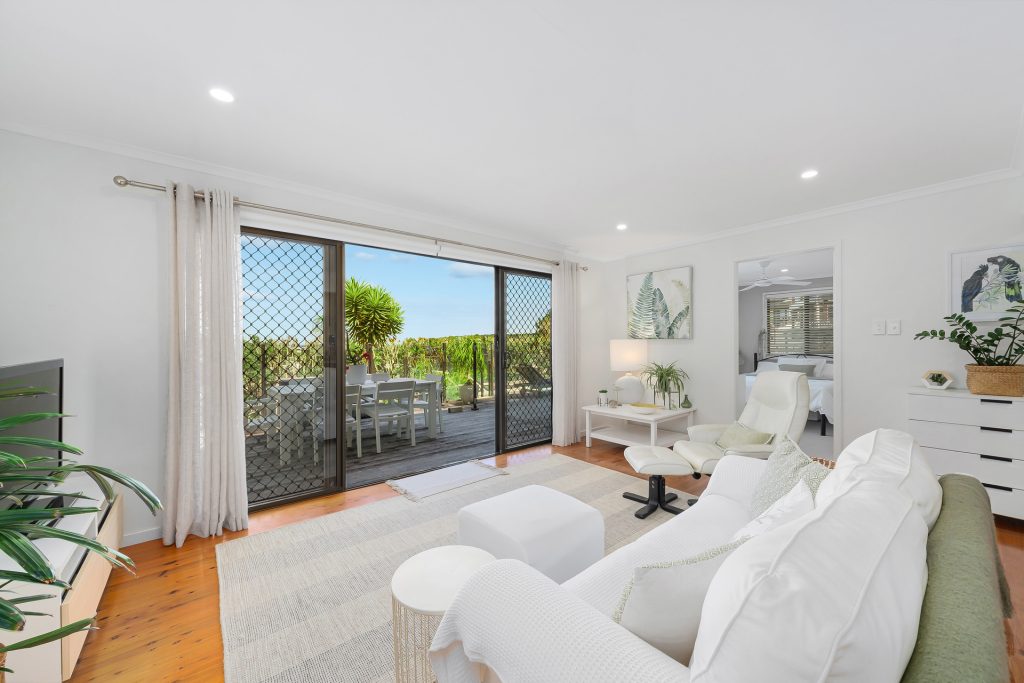 Sold - 57 Survey Street - New Property in Lennox Head - Real Estate by Mal Hamblin & James Aubusson