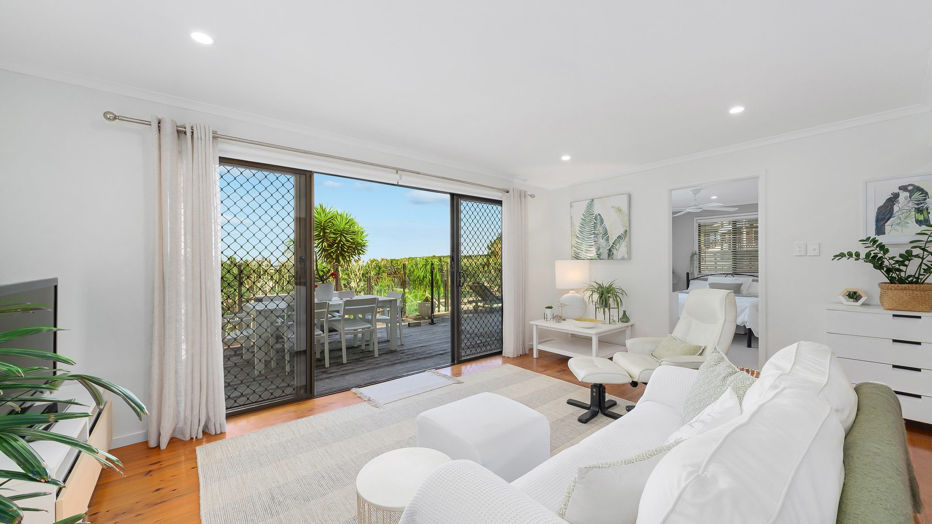 Sold - 57 Survey Street - New Property in Lennox Head - Real Estate by Mal Hamblin & James Aubusson