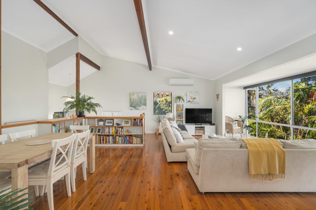 Sold - 57 Survey Street - New Property in Lennox Head - Real Estate by Mal Hamblin & James Aubusson