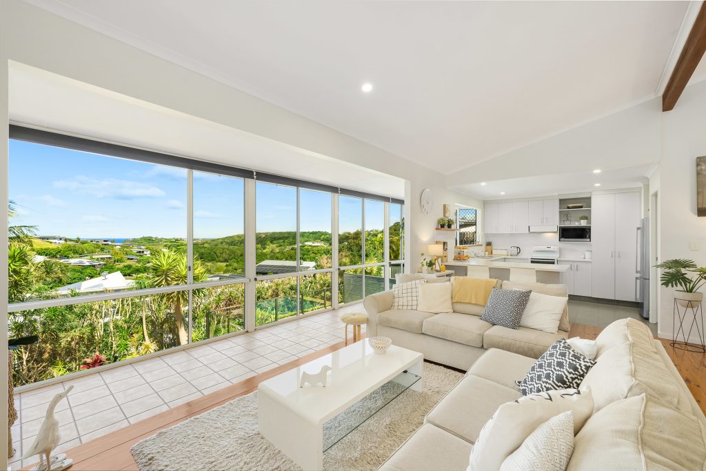Sold - 57 Survey Street - New Property in Lennox Head - Real Estate by Mal Hamblin & James Aubusson
