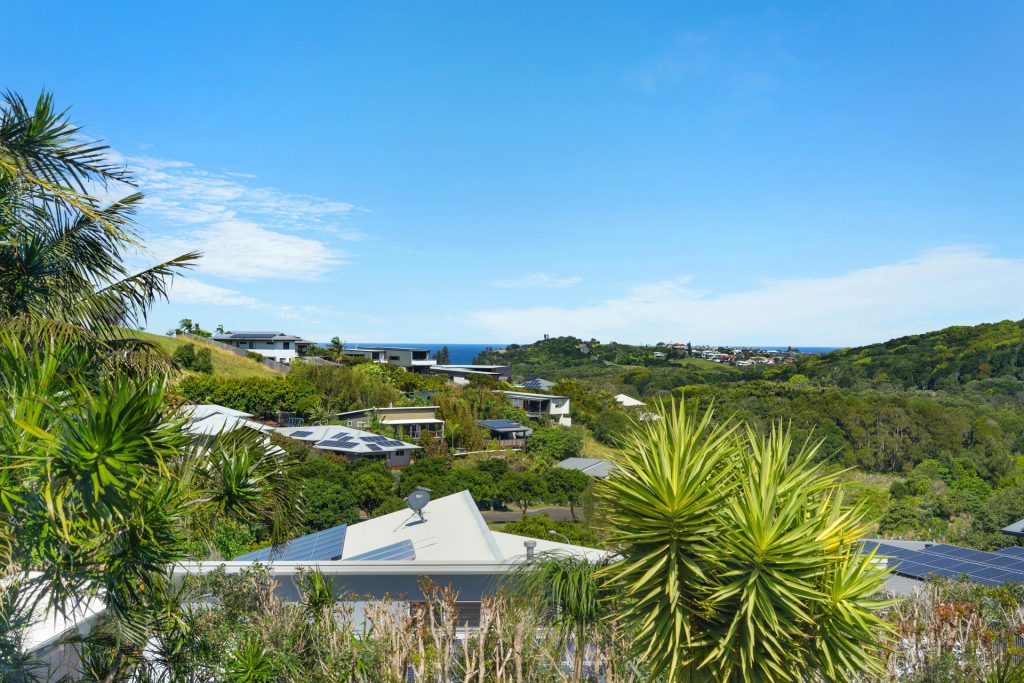 Sold - 57 Survey Street - New Property in Lennox Head - Real Estate by Mal Hamblin & James Aubusson