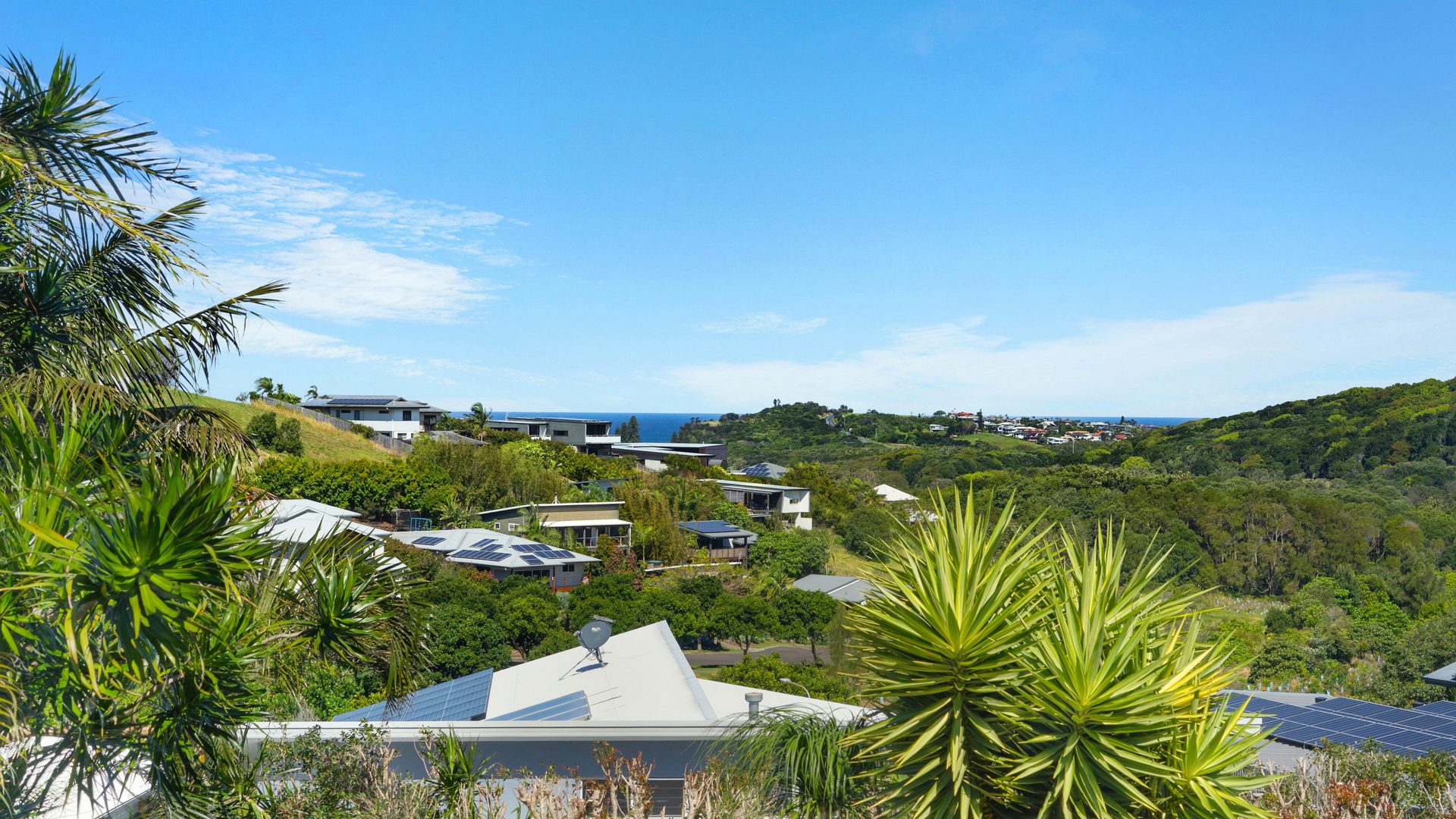 Sold - 57 Survey Street - New Property in Lennox Head - Real Estate by Mal Hamblin & James Aubusson