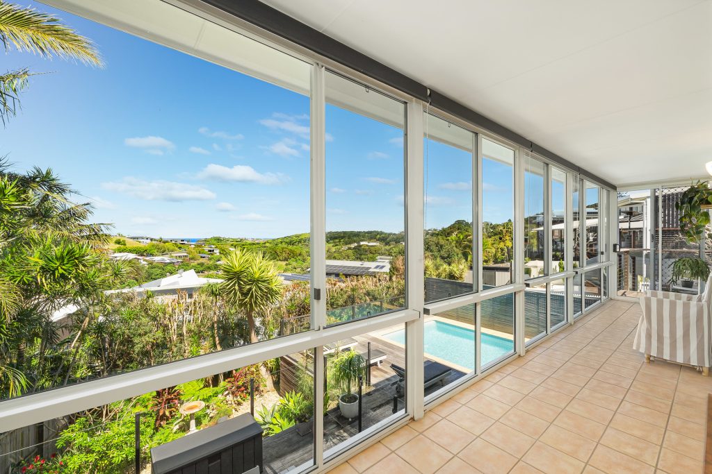 Sold - 57 Survey Street - New Property in Lennox Head - Real Estate by Mal Hamblin & James Aubusson