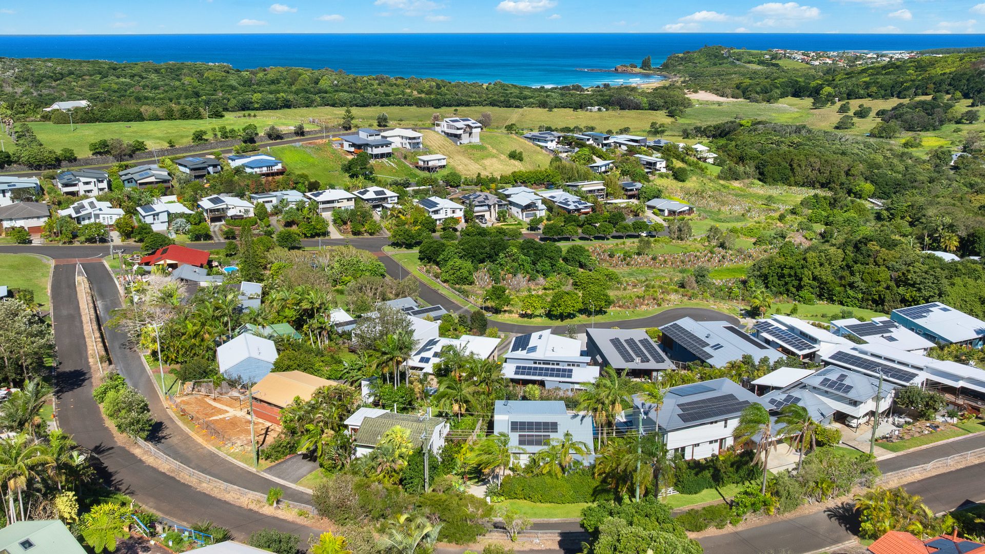 Sold - 57 Survey Street - New Property in Lennox Head - Real Estate by Mal Hamblin & James Aubusson