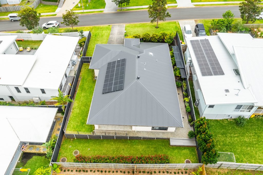 Sold - 24 Caloola Road - New Property in Lennox Head - Real Estate by Graham Houston