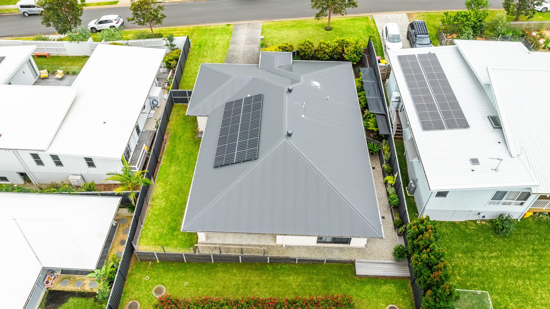 Sold - 24 Caloola Road - New Property in Lennox Head - Real Estate by Graham Houston