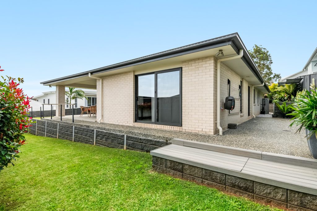 Sold - 24 Caloola Road - New Property in Lennox Head - Real Estate by Graham Houston