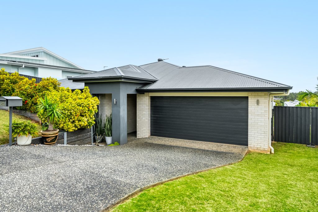 Sold - 24 Caloola Road - New Property in Lennox Head - Real Estate by Graham Houston
