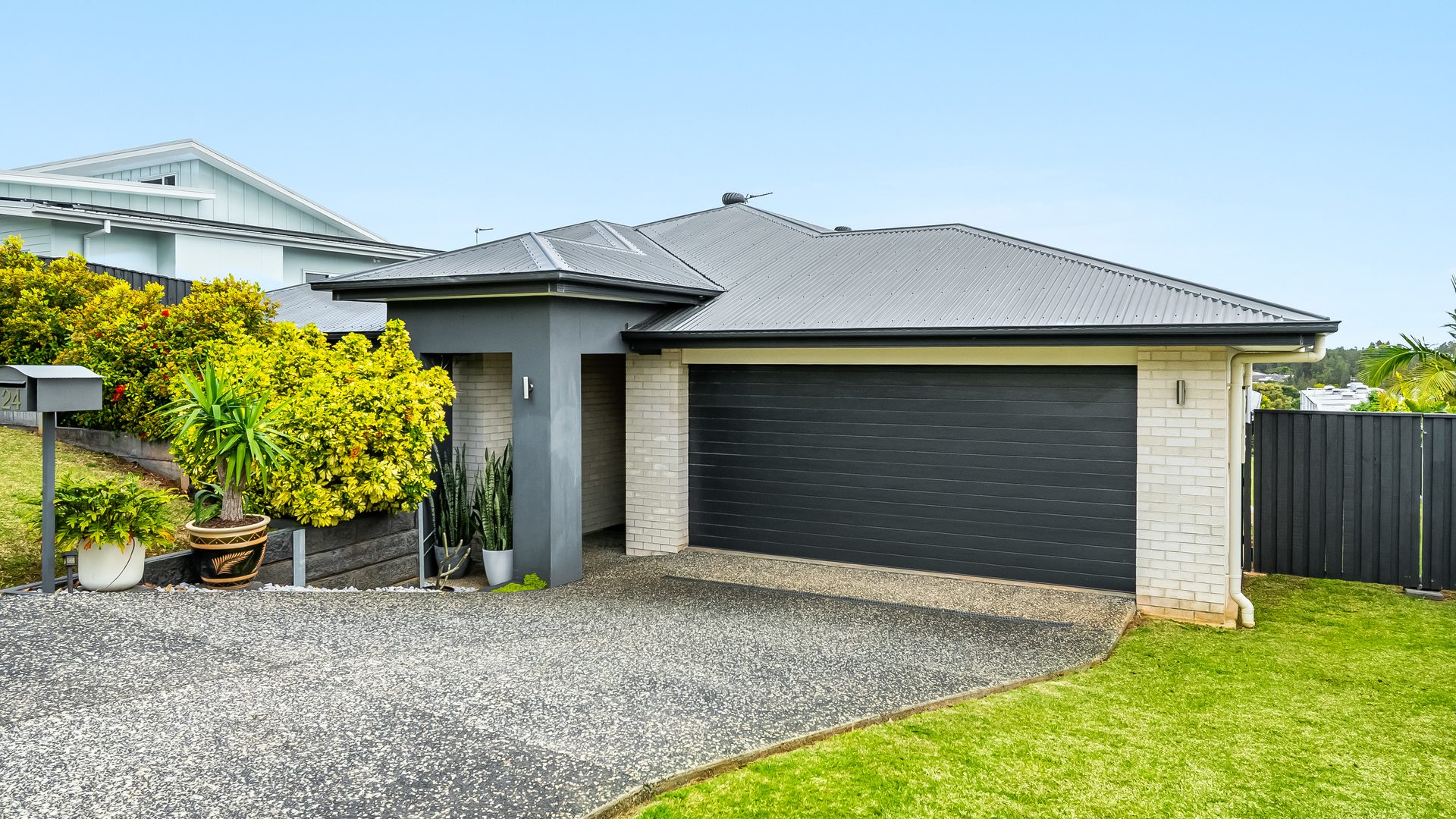 Sold - 24 Caloola Road - New Property in Lennox Head - Real Estate by Graham Houston