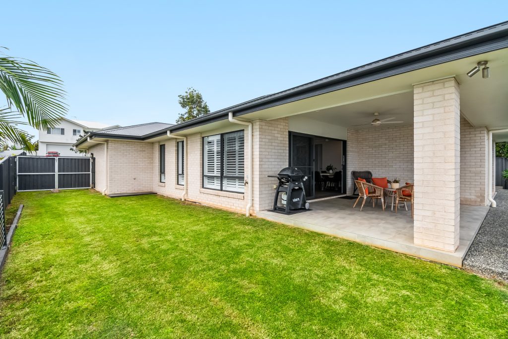 Sold - 24 Caloola Road - New Property in Lennox Head - Real Estate by Graham Houston