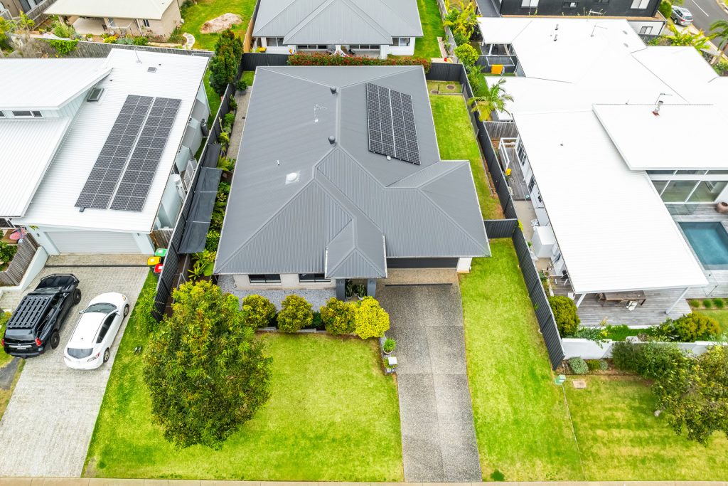Sold - 24 Caloola Road - New Property in Lennox Head - Real Estate by Graham Houston