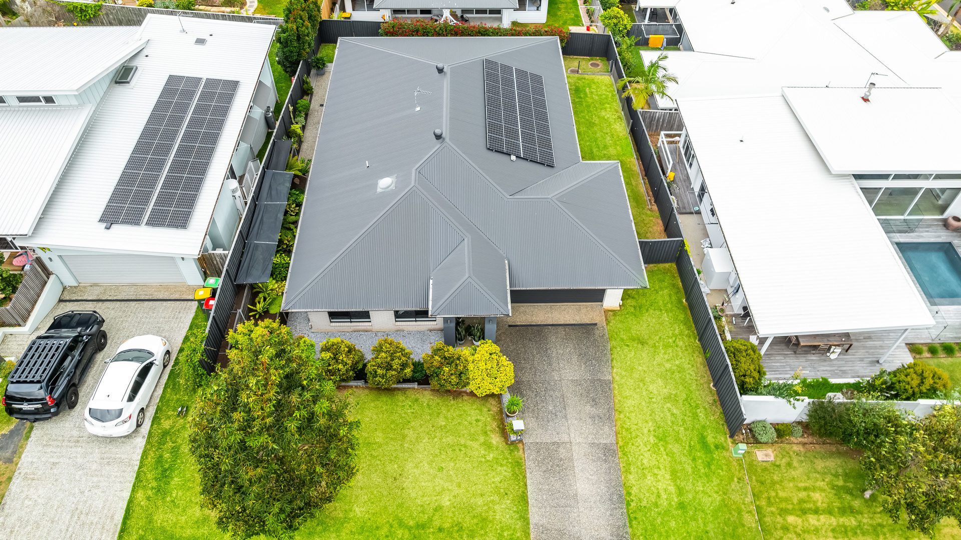 Sold - 24 Caloola Road - New Property in Lennox Head - Real Estate by Graham Houston