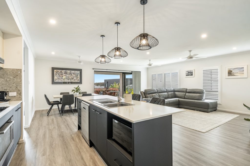 Sold - 24 Caloola Road - New Property in Lennox Head - Real Estate by Graham Houston