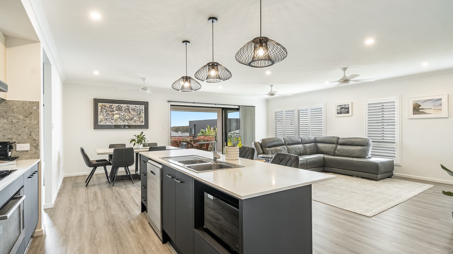 Sold - 24 Caloola Road - New Property in Lennox Head - Real Estate by Graham Houston