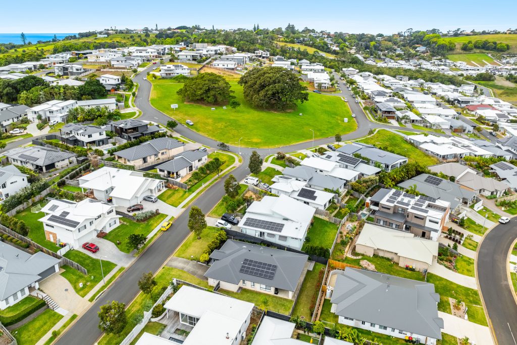 Sold - 24 Caloola Road - New Property in Lennox Head - Real Estate by Graham Houston