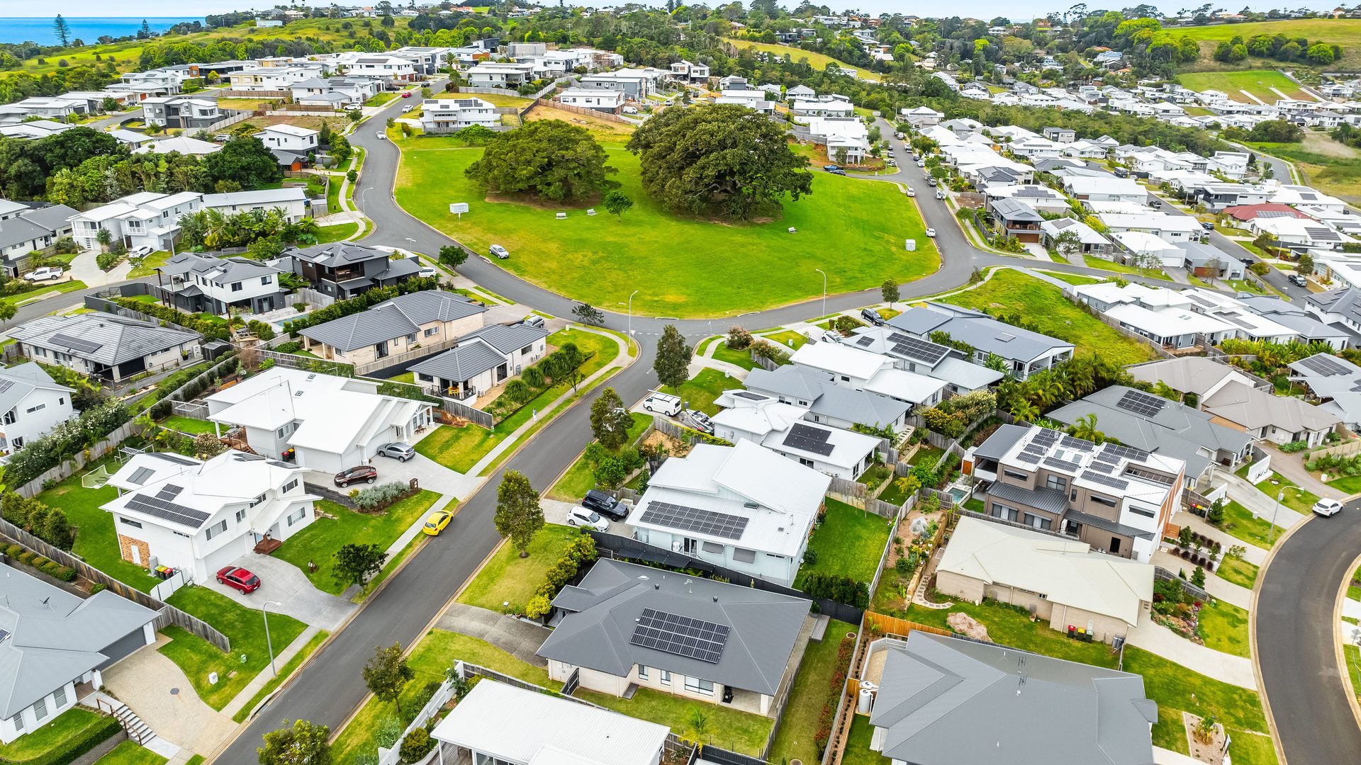 Sold - 24 Caloola Road - New Property in Lennox Head - Real Estate by Graham Houston