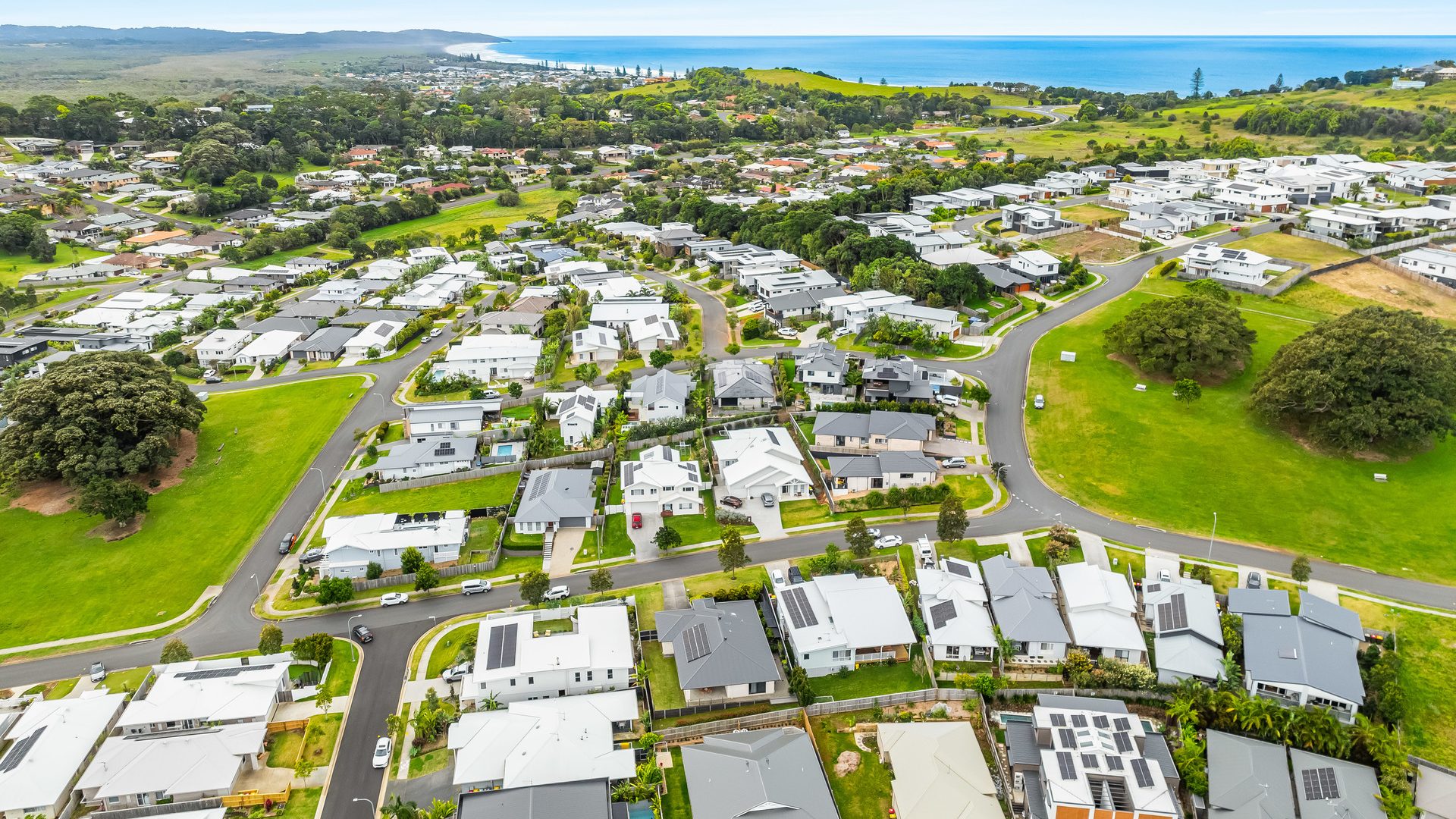 Sold - 24 Caloola Road - New Property in Lennox Head - Real Estate by Graham Houston