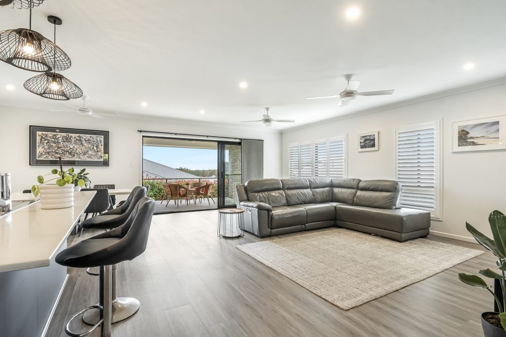 Sold - 24 Caloola Road - New Property in Lennox Head - Real Estate by Graham Houston