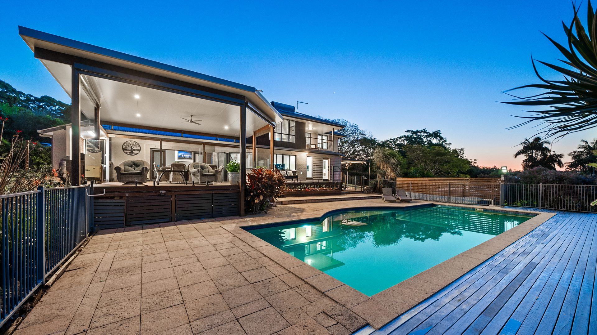 Sold - 131 Phoenix Drive - New Property in Tintenbar - Real Estate by Bill Johnston