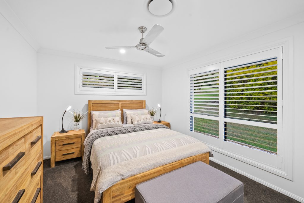 Sold - 131 Phoenix Drive - New Property in Tintenbar - Real Estate by Bill Johnston