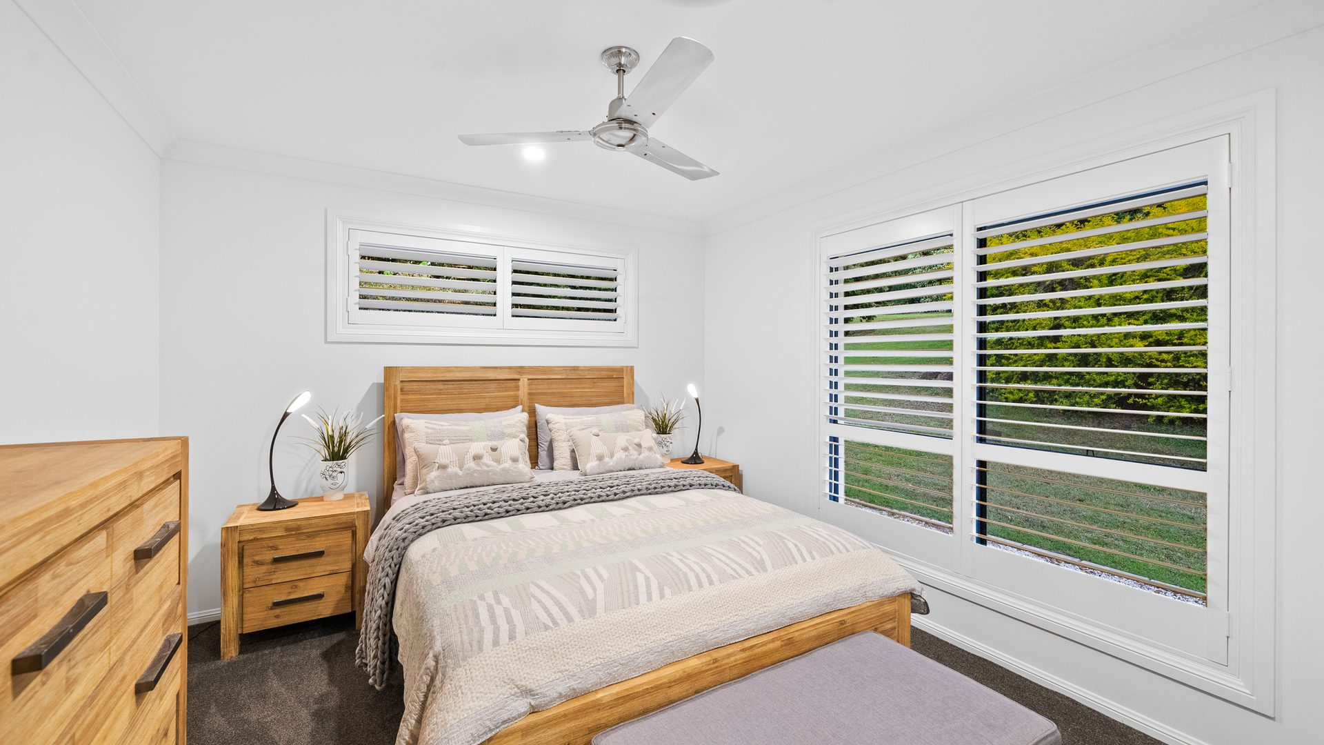 Sold - 131 Phoenix Drive - New Property in Tintenbar - Real Estate by Bill Johnston