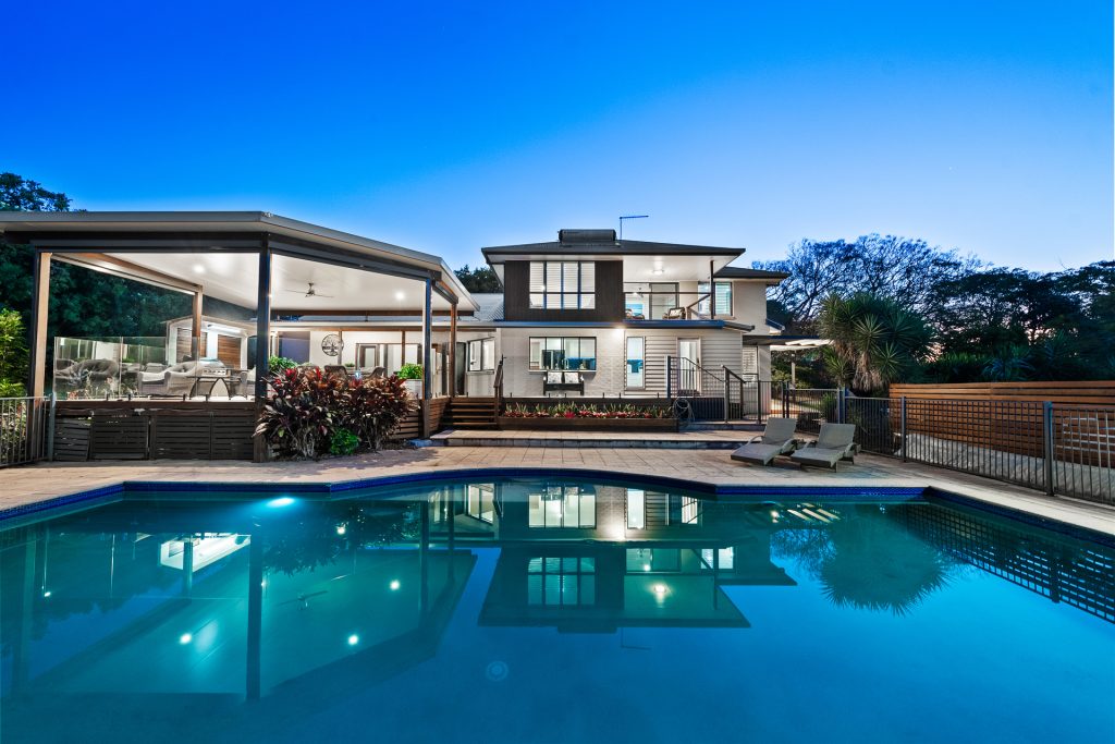 Sold - 131 Phoenix Drive - New Property in Tintenbar - Real Estate by Bill Johnston