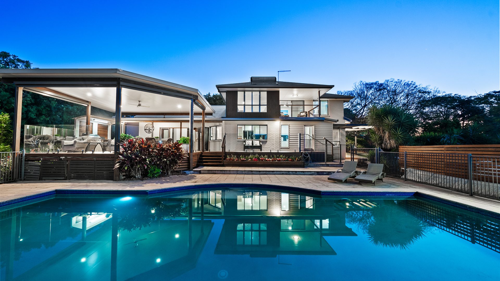 Sold - 131 Phoenix Drive - New Property in Tintenbar - Real Estate by Bill Johnston