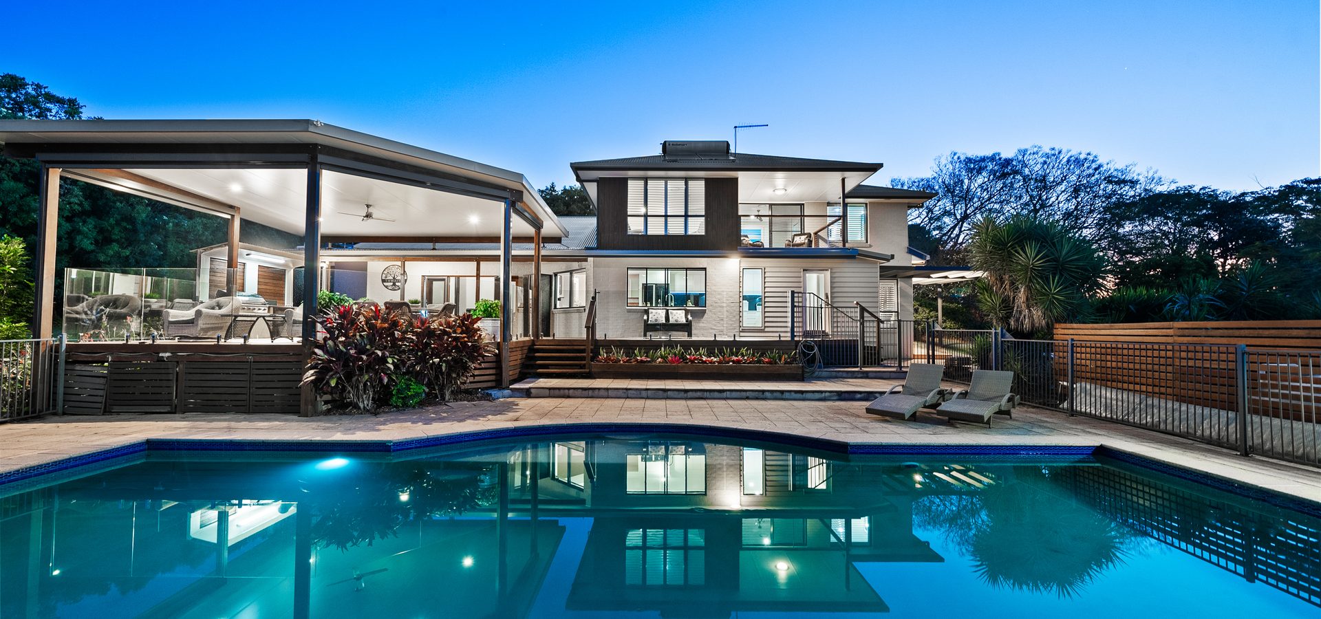 Sold - 131 Phoenix Drive - New Property in Tintenbar - Real Estate by Bill Johnston